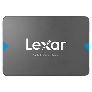 HD SSD 2.5" Lexar NQ100 1.92TB SATA 3 – Ultra Rápido 550MB/s em Oferta na Shopee