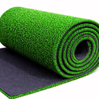 Grama Sintética 12mm Ultra Premium - 6m² | 7m² | 9m² | 12m² - Jardim Quintal Playground Casa em Oferta na Shopee