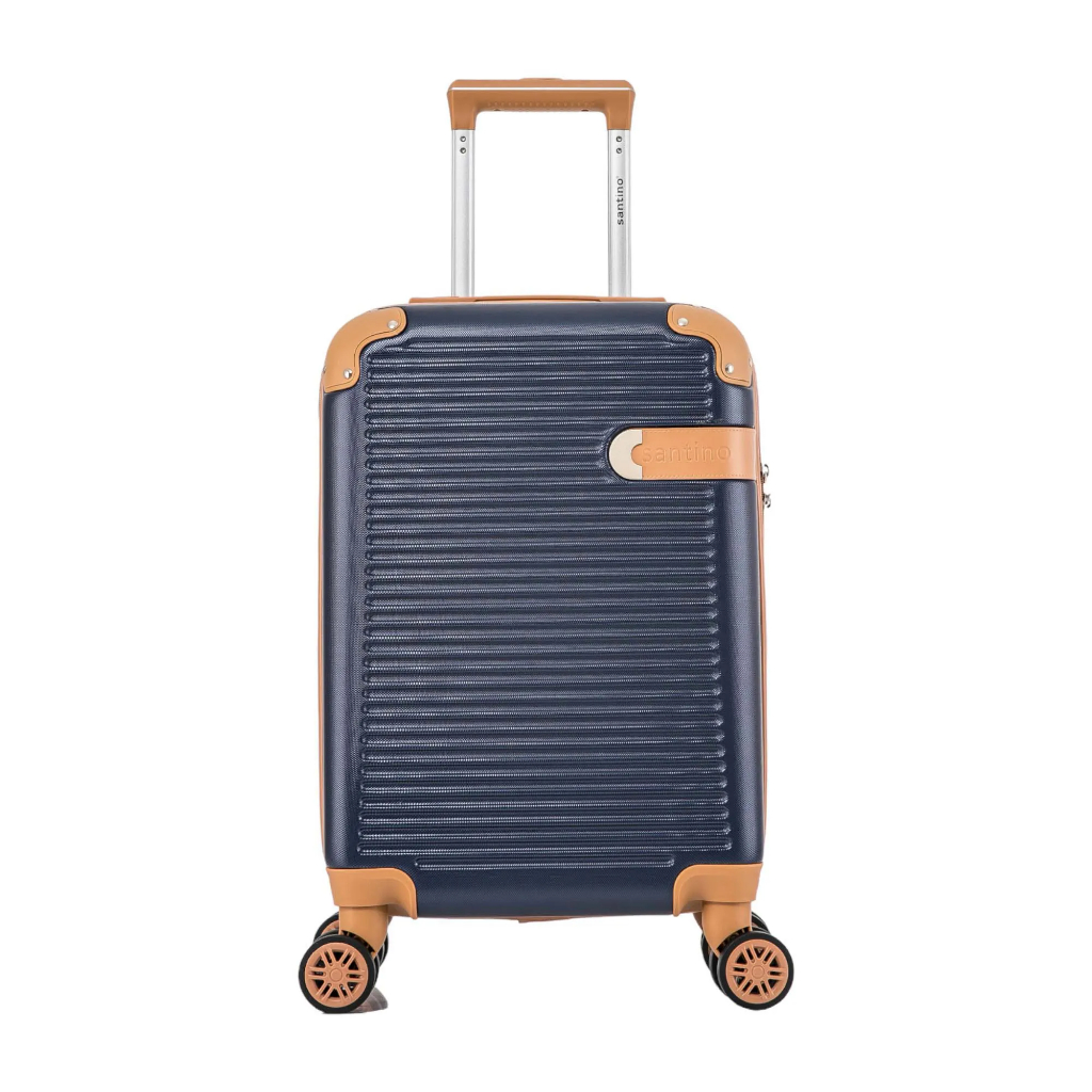 Mala Viagem Espaçosa 30Kg 28 Polegadas - Mala Viagem Abs Promoção!