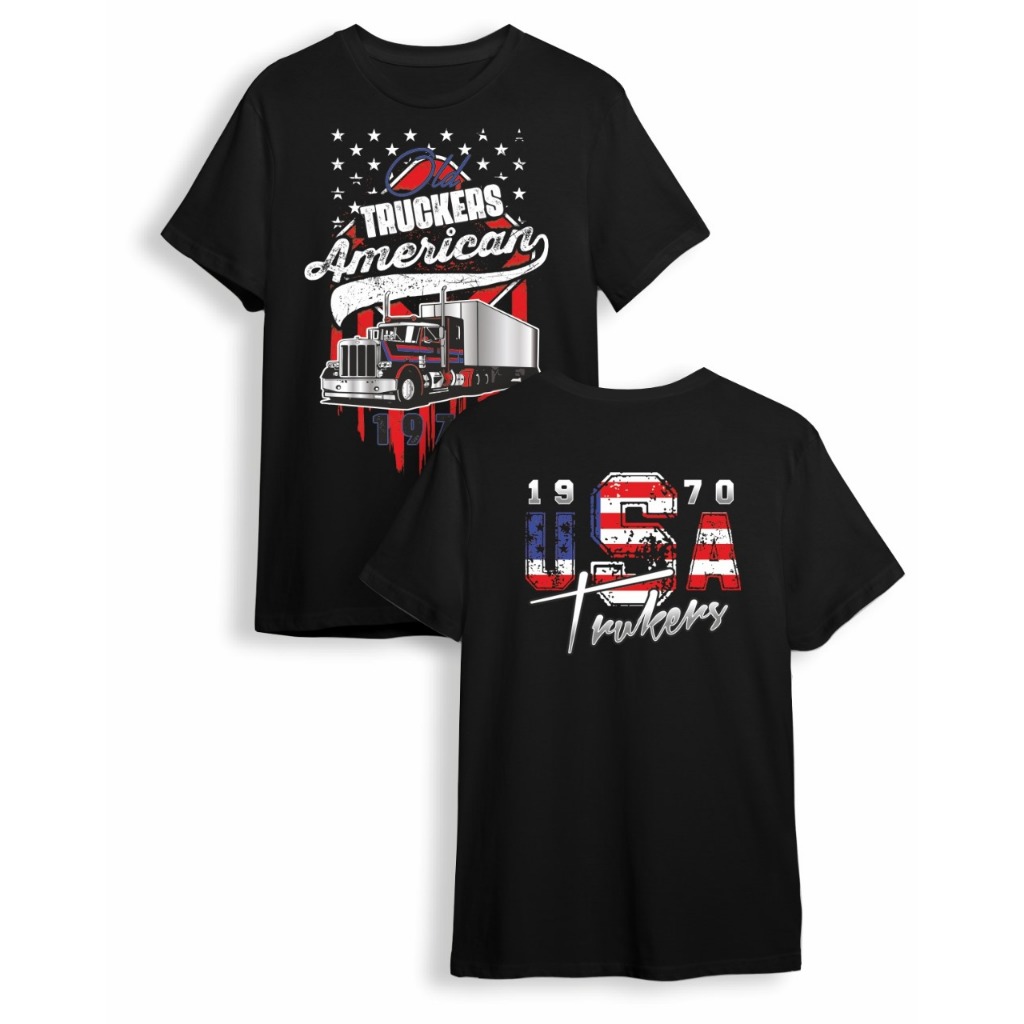Camiseta Xcar Malha Fria Estampada Adulto - Diversos Modelos