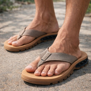Chinelo Masculino Feminino Confort