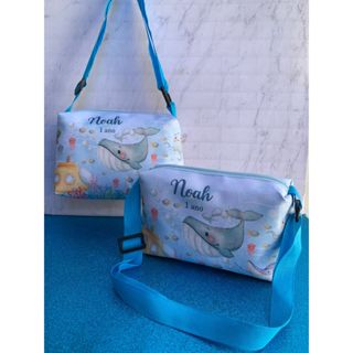 Lancheira de Mão Personalizada Qualquer Tema Festa Aniversário Lembrancinha Saquinho Infantil em Oferta na Shopee