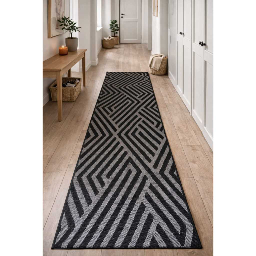 Tapete Passadeira Antiderrapante 3m - Comprar com Melhor Preço em Decoração