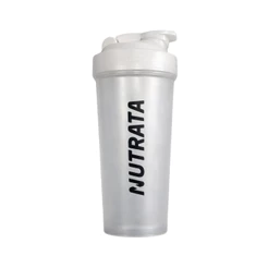 Coqueteleira Pérola Original 600ml - Nutrata