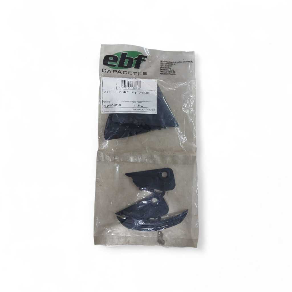 Reparo capacete Ebf 7 2.0/Fit/Rox Original