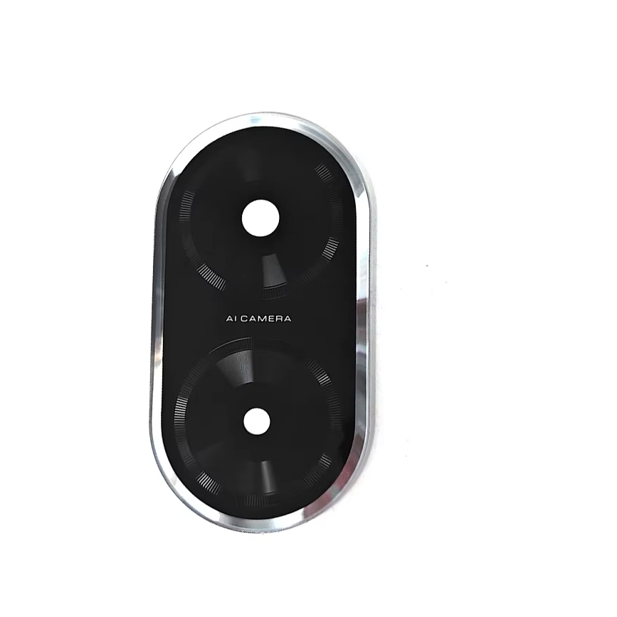 Lente Vidro Câmera Traseira Poco C71 em Oferta na Shopee