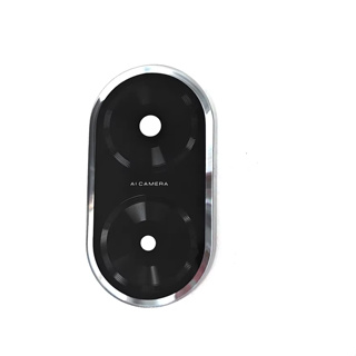 Lente Vidro Câmera Traseira Poco C71 em Oferta na Shopee