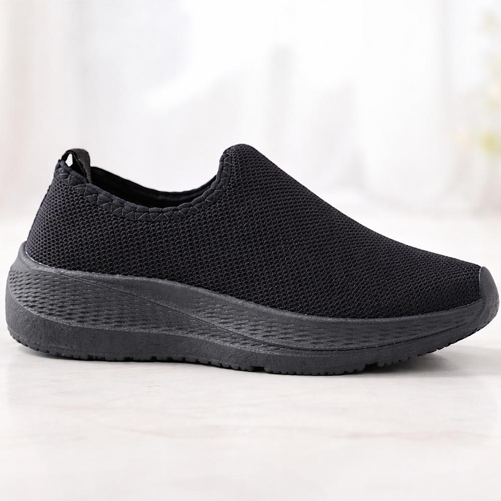 Tênis Meia Infantil Calce Fácil - Unissex Envio Imediato