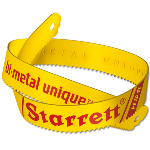 SERRA MANUAL STARRET BIMETAL 18/24/32 DENTES