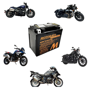 Bateria Moto Motobatt 14ah Mbtx12u Harley Sportster 883 1200 Ytx14l-bs Honda CBR 1100XX em Oferta na Shopee