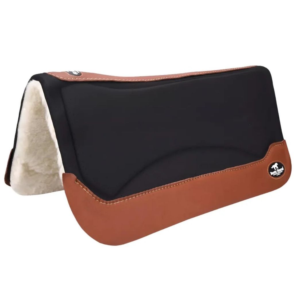 Manta Air Max Pad Laço Team Roping Prava Treino Equitação Cavalo Gel Ortopédica Competição Boots Horse — R$ 997,90 em Shopee