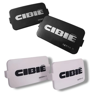 Capa Farol Cibie Serra Milha Opala Kombi Gol Fusca Ss Gt Preto ou Branco em Oferta na Shopee