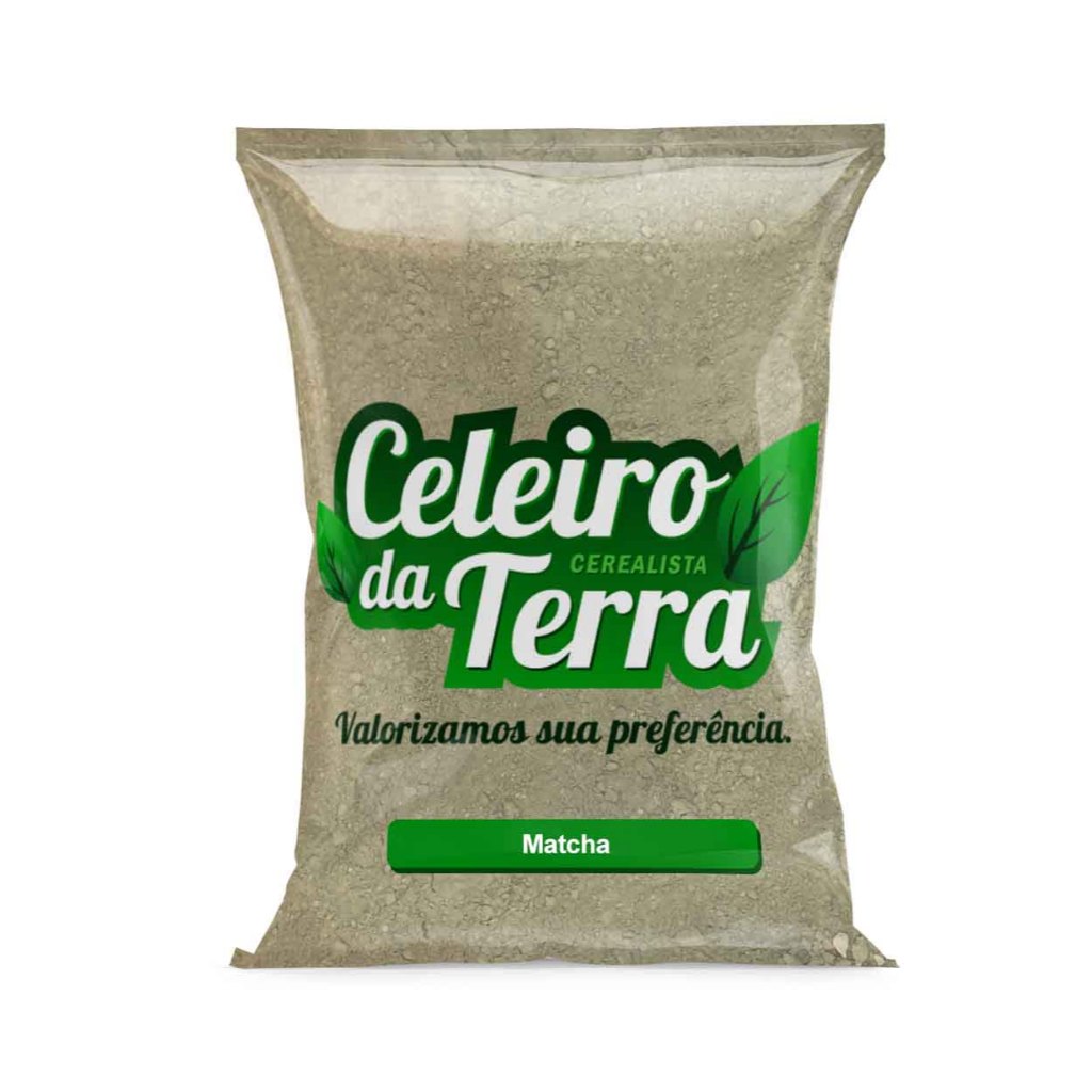 Matcha - Granel
