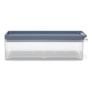 Pote Organizador de Geladeira Electrolux Experience 5L com Escorredor Hermético em Oferta na Shopee