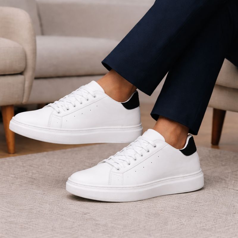 Tênis Alexander Mcqueen em Oferta | Shopee 2026