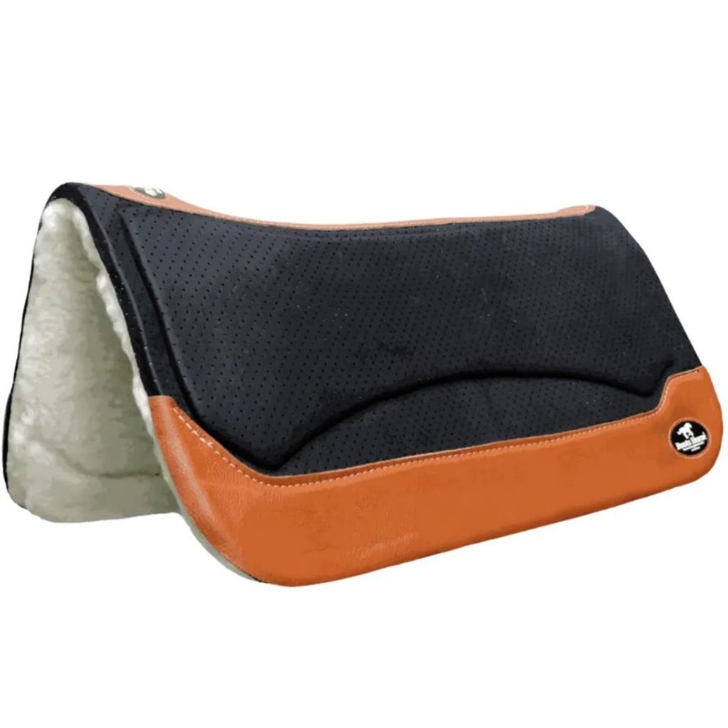 Manta Tambor Quadrada Air Max Pad Para Cavalo Gel Ortopédica Competição Treino Proteção Baixeiro Original Boots Horse