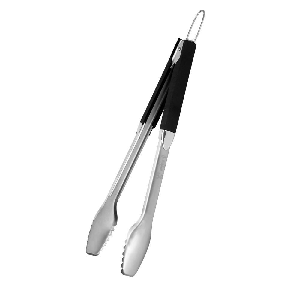 Pegador Churrasco Profissional Corneta Texas