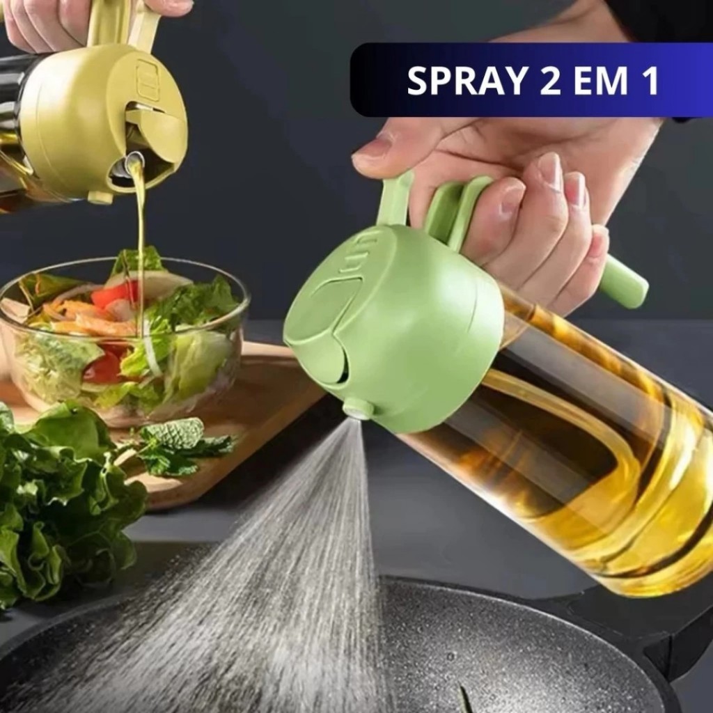 ✔ Kit Galheteiros Spray Pulverizador de 100ml a 470ml | Vidro e Plástico. em Oferta na Shopee