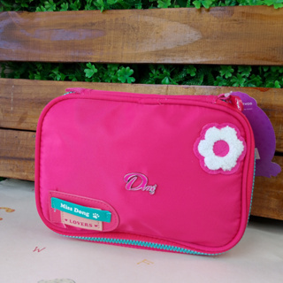 Estojo Box Organizador Luxo Volta As Aulas em Oferta na Shopee