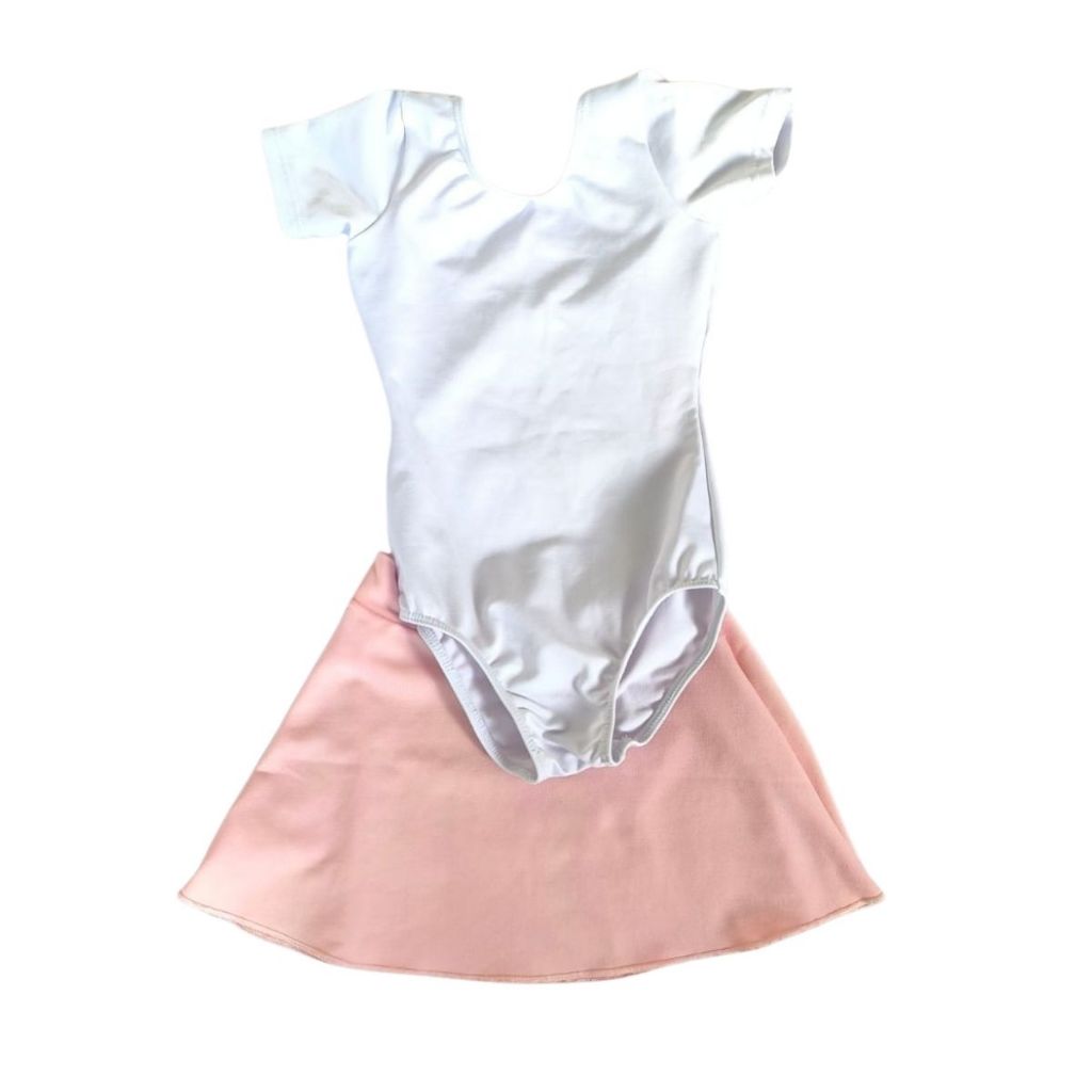 Kit Blusas Infantis Menina Usadas | Desapego Brechó Tamanhos 2/8/12/14 Escolha o Kit