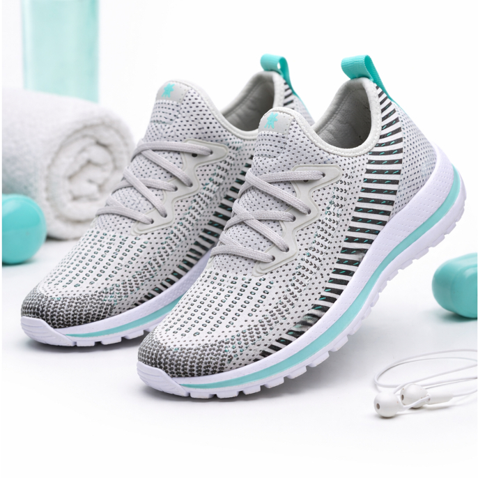 Tenis Feminino Meia Academia Caminhada Branco Preto Leve Macio Confortavel Casual Atitude Criança e Adulto em Oferta na Shopee