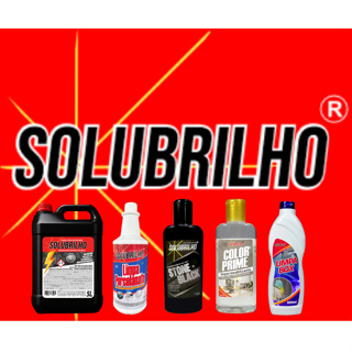 Solubrilho Limpador em Oferta na Shopee
