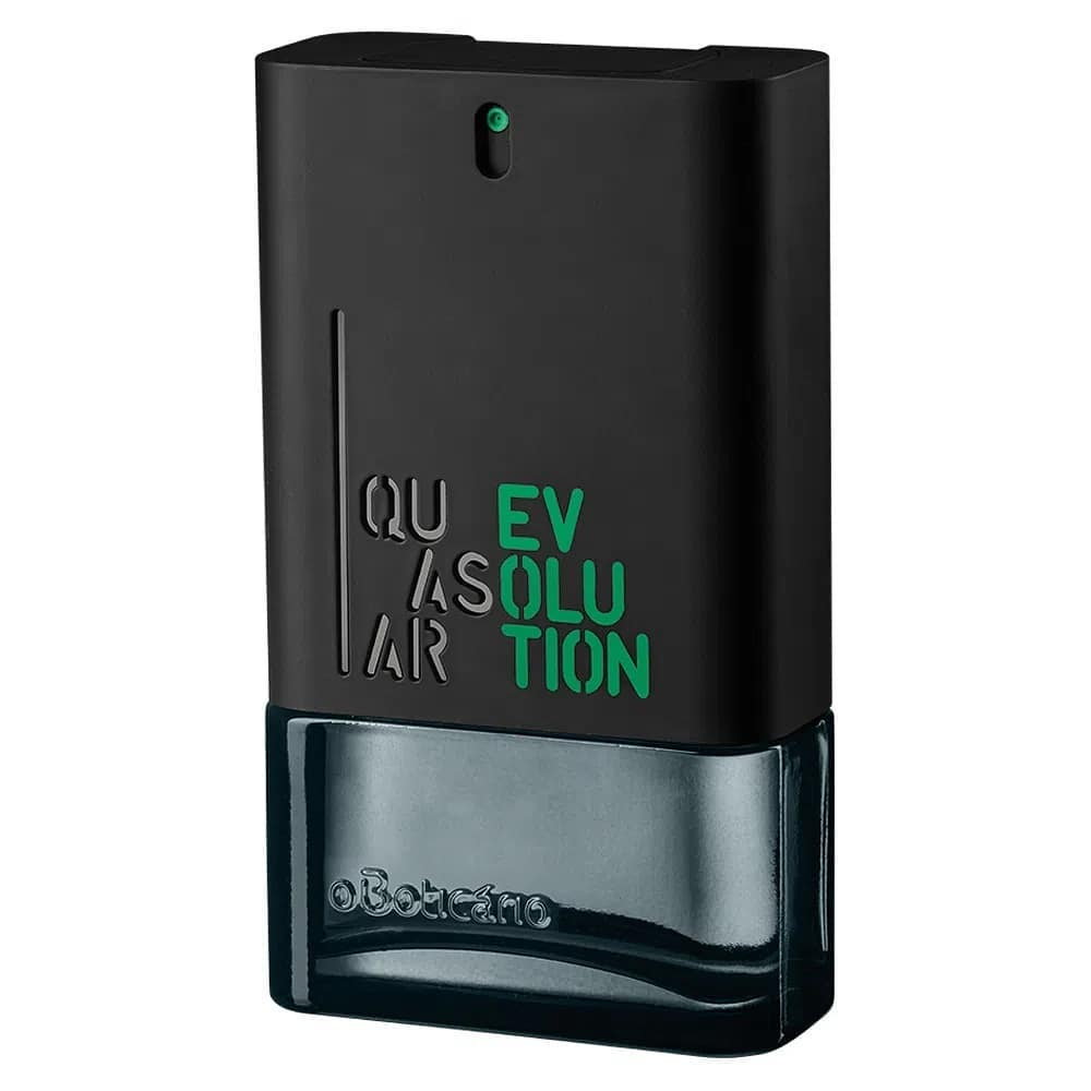 Refil - Perfume Quasar Evolution