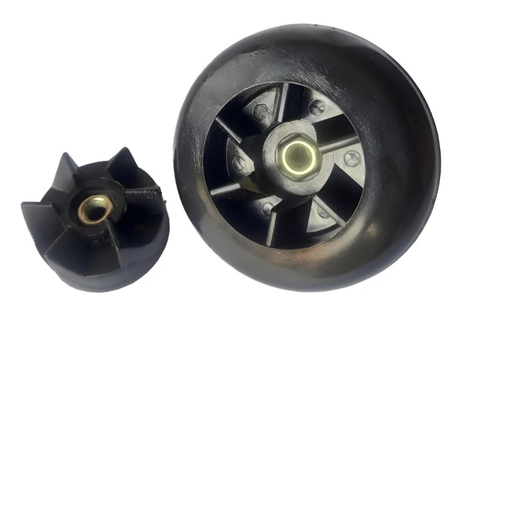 Arraste Motor e Copo Liquidificado Arno Powe Max 700 E 1000w