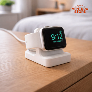 Suporte de Carregamento para AppleWatch - Dock Base Stand Suporte Base Para Carregar em Oferta na Shopee