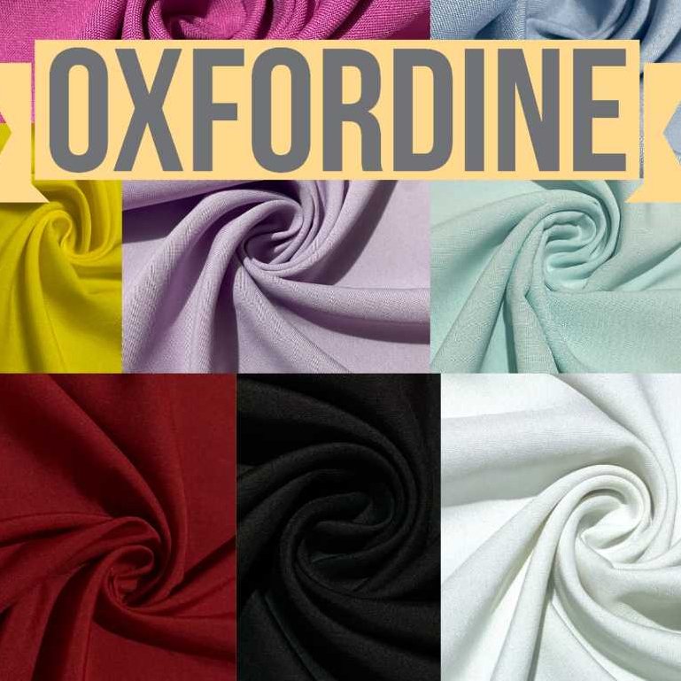 5 METROS  TECIDO OXFORDINE (5M X 1,50M) em Oferta na Shopee