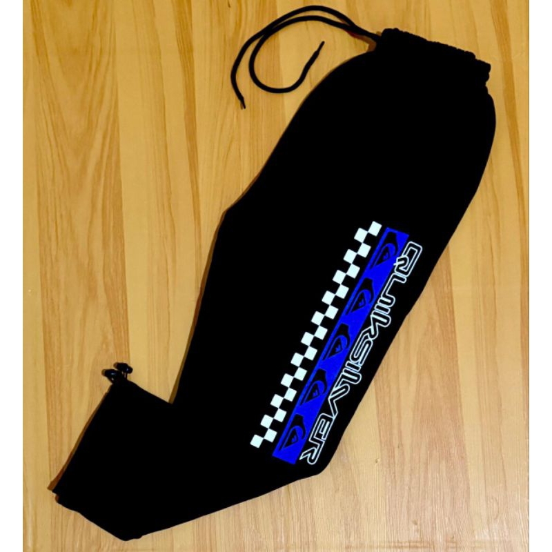 Calça Masculina de Moletom Lançamento Qs em Oferta na Shopee