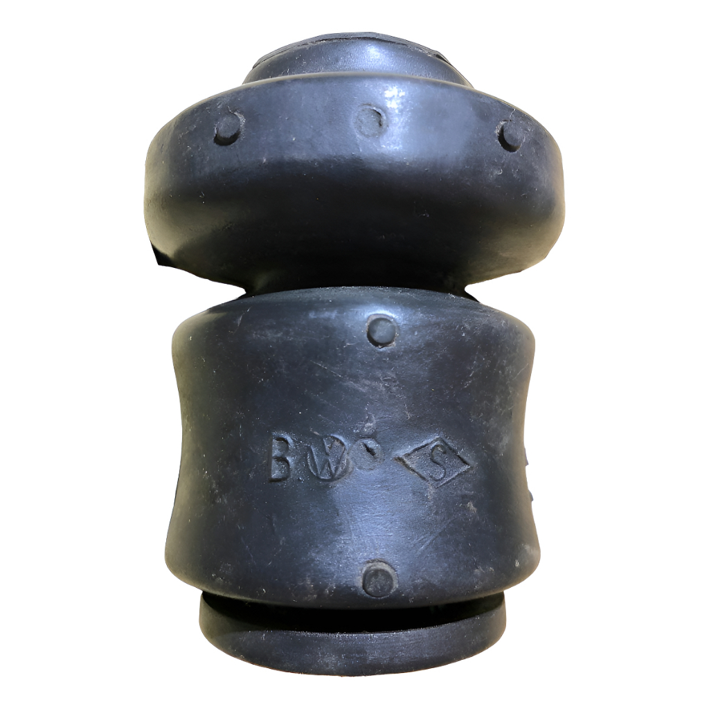 Batente Suspensao Dianteira Vw Fusca Brasilia N1244