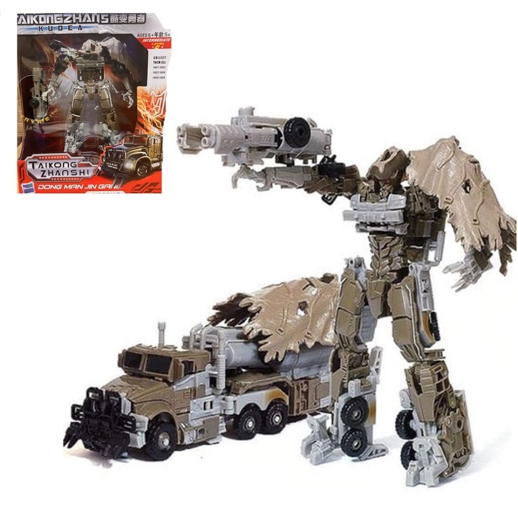 Brinquedo do Megatron: Onde Comprar | BuscaProdutos