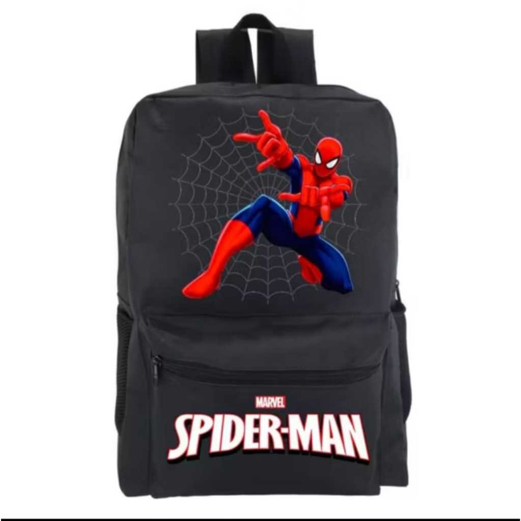 Mochila Escolar Infantil Masculina