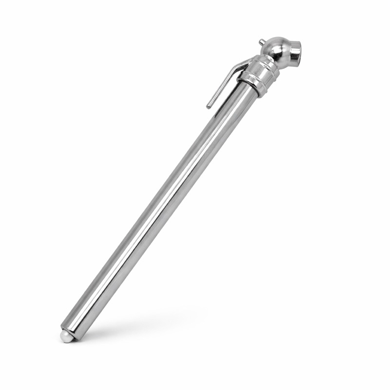O Calibrador de Pneu Portátil 5 - 50PSI  - Onsite, é uma ferramenta indispensável para quem busca precisão e praticidade