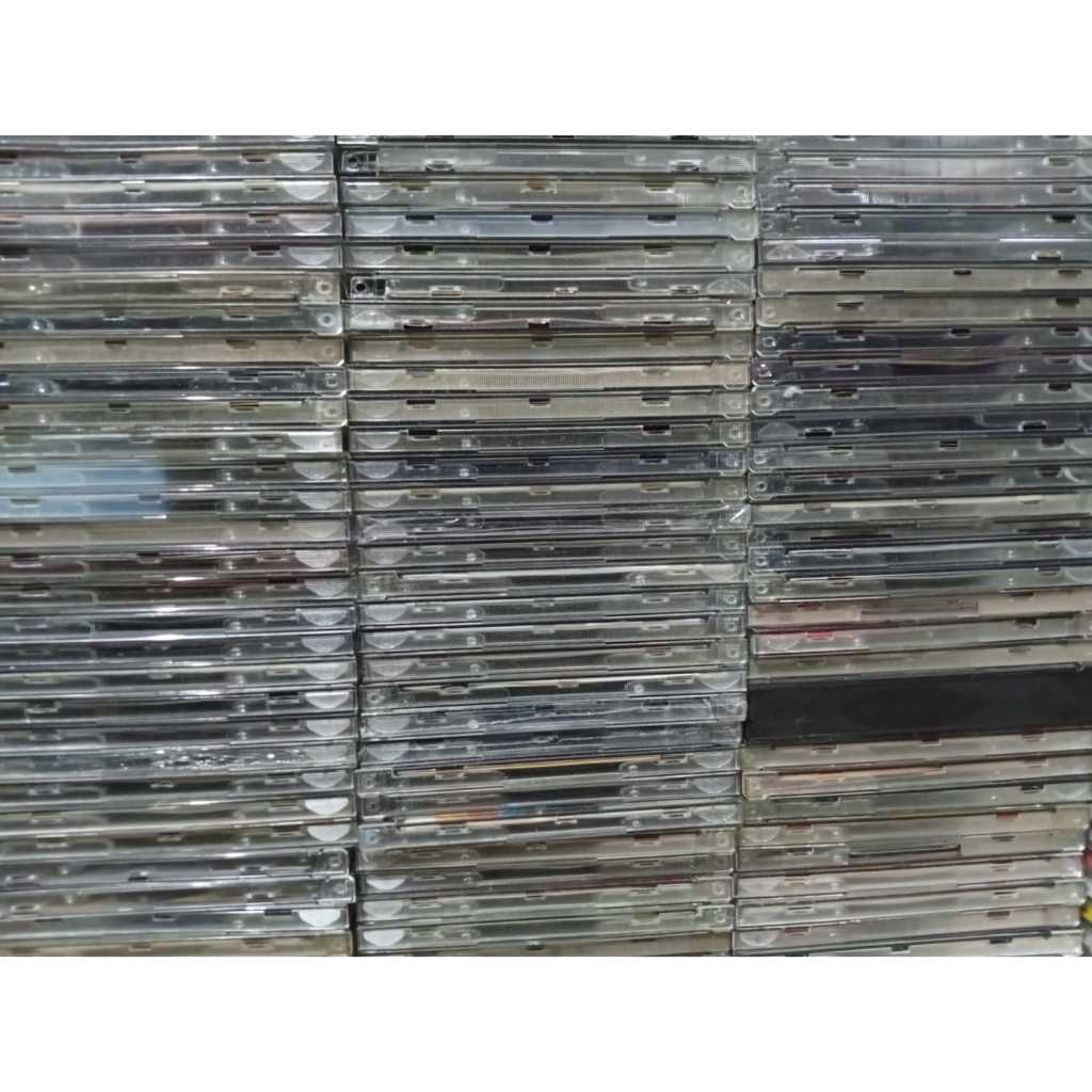 CDS ORIGINAIS, NACIONAIS  - VÁRIAS BANDAS E ARTISTAS DE DIFERENTES GENEROS - PREÇO UNICO