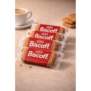 Lotus Biscoff Original 4, 6 ou 8 Unidades | Kit Degustação Biscoito Belga Importado - LER DESCRIÇÃO em Oferta na Shopee