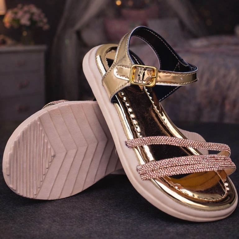 Strass Brilho Dourado: Onde Comprar | BuscaProdutos