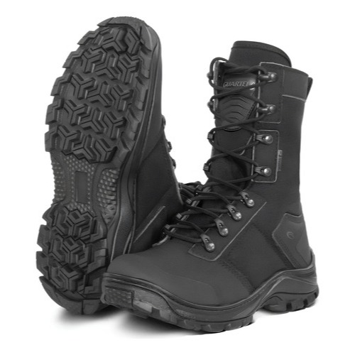Coturno Guartelá Elite Bope V 2 Original Militar Tático Leve