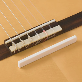 Rastilho para violão Nylon clássico ABS 80mm violao Vintage em Oferta na Shopee