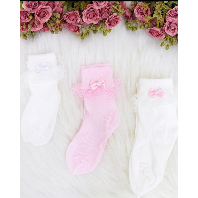 O que é Meia 3/4 com Renda? Guia e Onde Comprar | BuscaProdutos