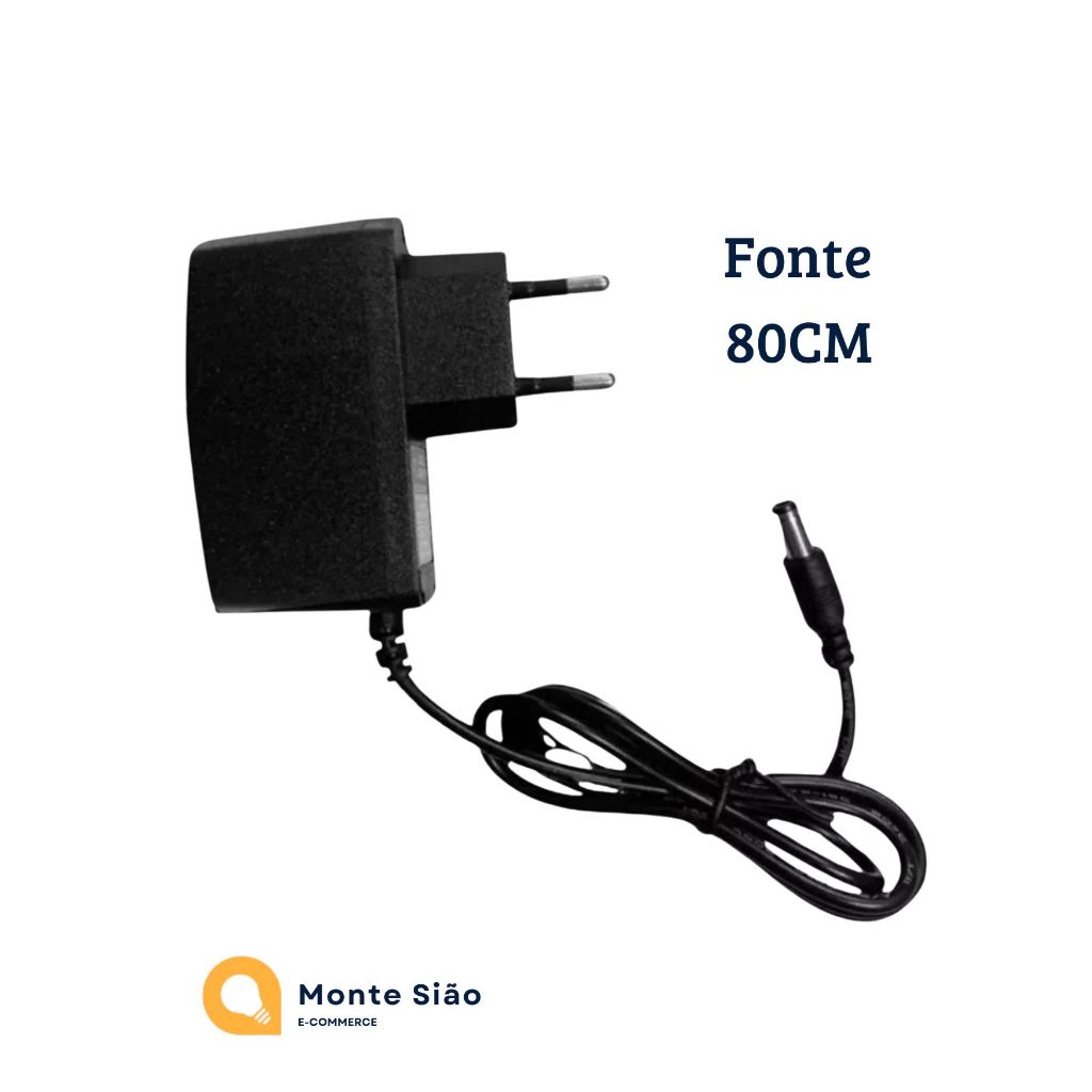 Fonte Do Aparelho Pressão La800 De Braço Digital G.tech