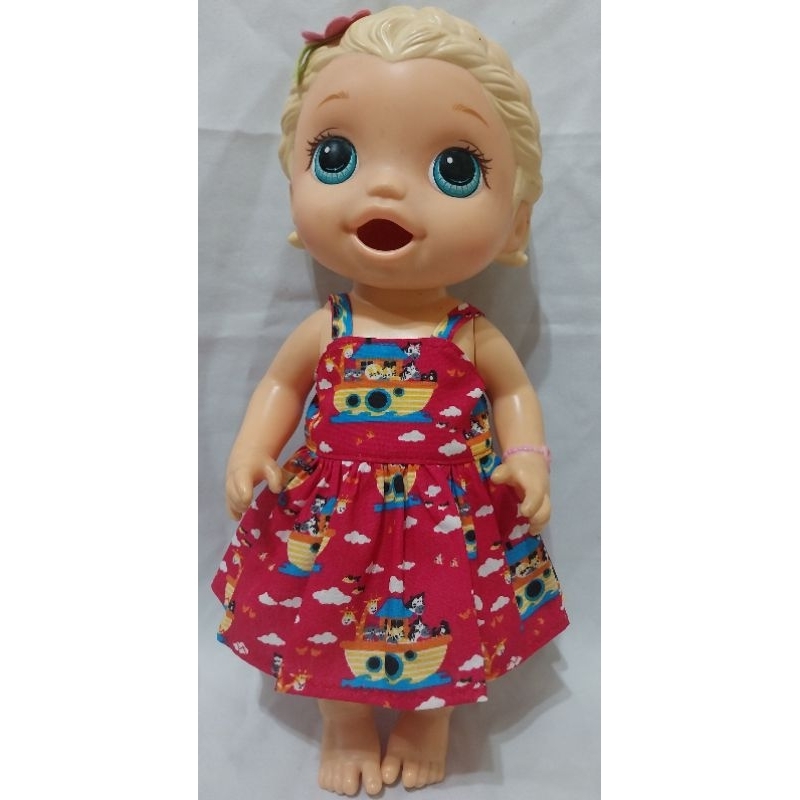 Brinquedo Baby Alive: Onde Comprar | BuscaProdutos