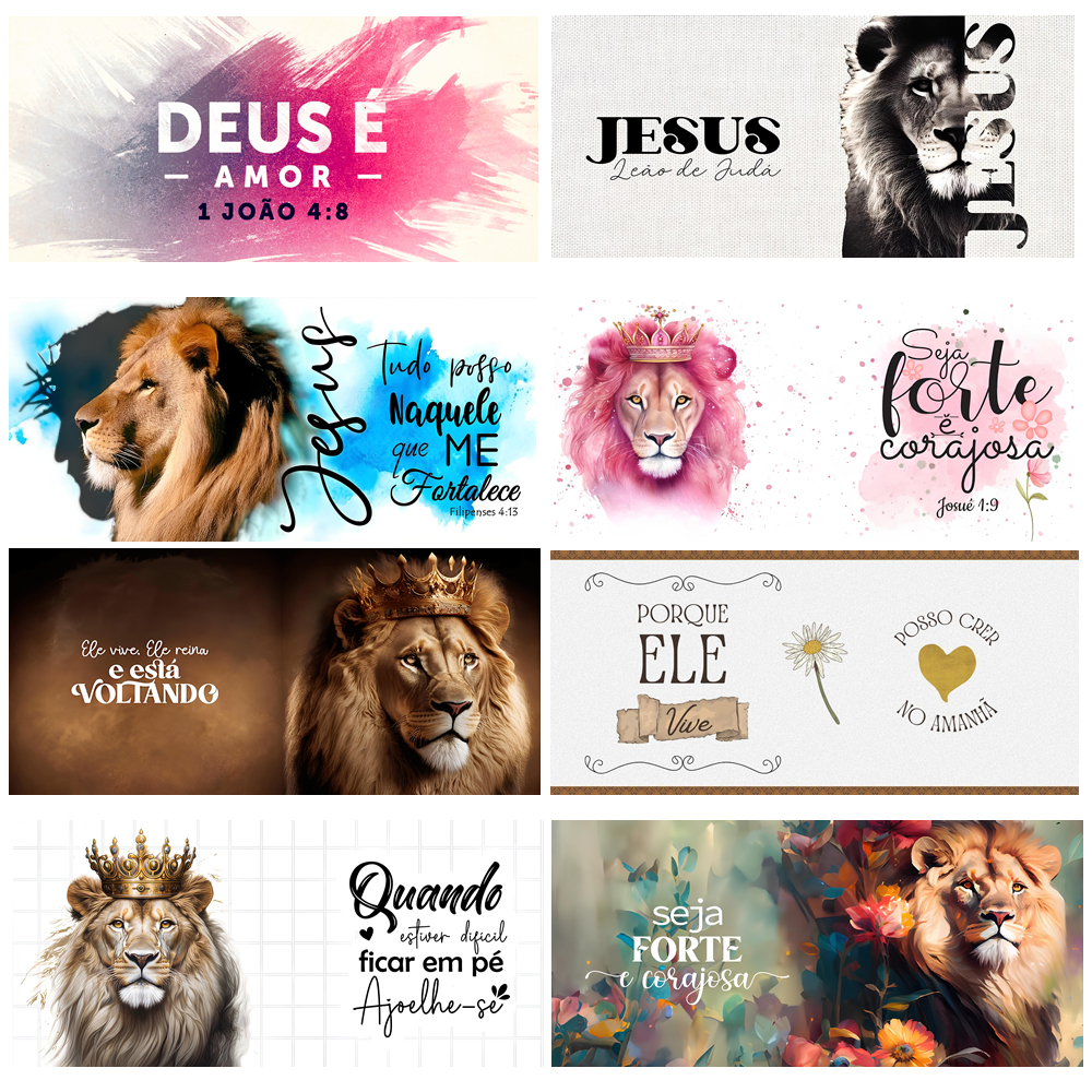 Artes Evangélicas para Caneca: Onde Comprar | BuscaProdutos