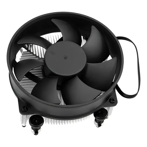 Cooler Box Para Processador AMD Ryzen (AM4 E AM5) NOVO