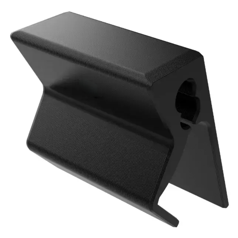 Suporte Largo P/ Apoio Encosto de Braço VW Nivus Polo Virtus