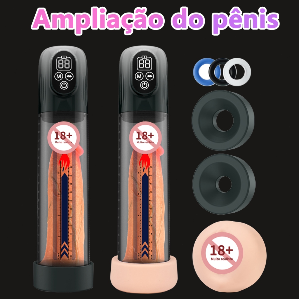 Anel para Penis - Comprar com Melhor Preço em Anéis