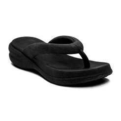 Tamanco Chinelo Feminino Ortopédico Macio Leve Confortável