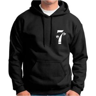 Moletom Com Touca Estilo Canguru Drake 7 Promoção Inverno ENVIO IMEDIATO em Oferta na Shopee