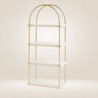 Expositor de Doces para Festa 4 Andares – Suporte para Cupcakes, Lembrancinhas e Decoração em Oferta na Shopee